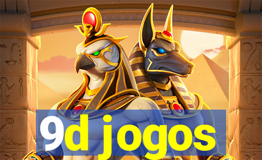 9d jogos